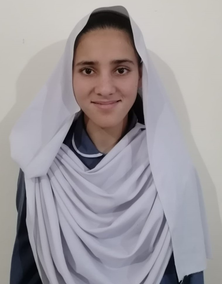 Samina Batool
