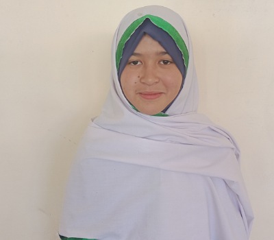 Noreen Fatima